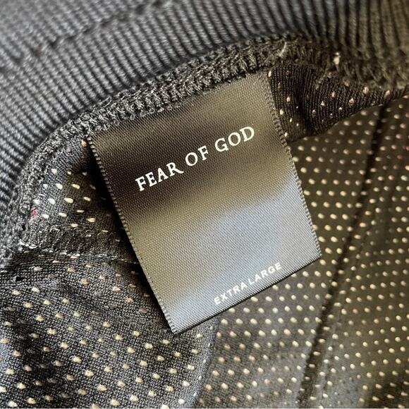 Fear of God x Jungle Gurl Fifth Collection 2017 Tropical Floral Drop Shorts XL - Picture 13 of 16